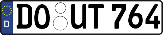 DO-UT764