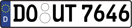 DO-UT7646