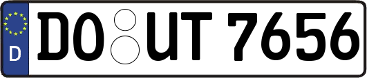 DO-UT7656