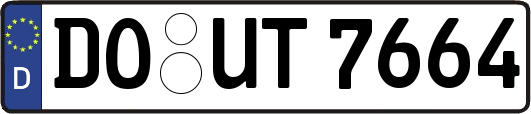 DO-UT7664
