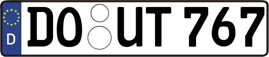 DO-UT767