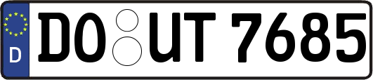 DO-UT7685