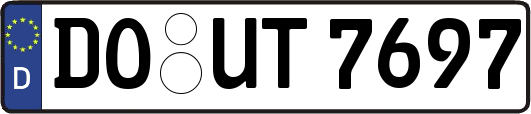 DO-UT7697