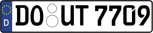 DO-UT7709