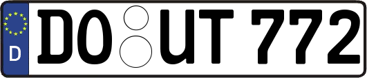 DO-UT772