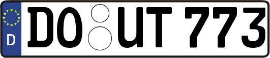 DO-UT773