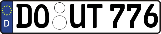DO-UT776