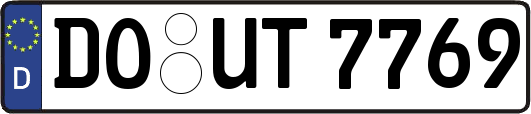 DO-UT7769