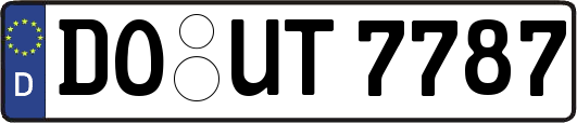 DO-UT7787