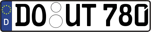 DO-UT780