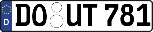 DO-UT781