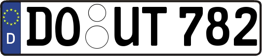 DO-UT782
