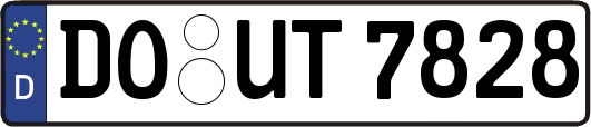 DO-UT7828
