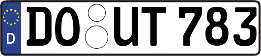 DO-UT783