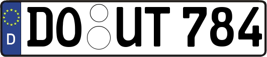 DO-UT784