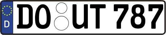 DO-UT787