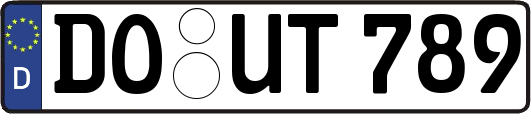 DO-UT789