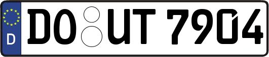 DO-UT7904