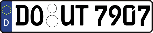 DO-UT7907