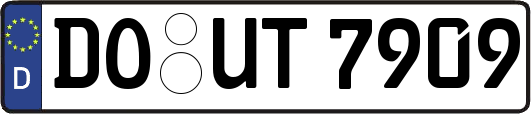DO-UT7909