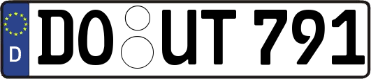 DO-UT791