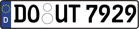 DO-UT7929