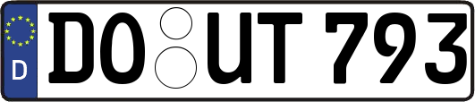 DO-UT793