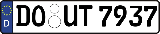 DO-UT7937