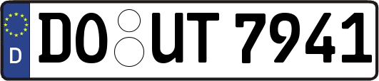 DO-UT7941