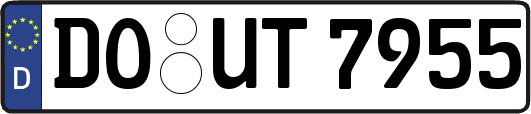 DO-UT7955