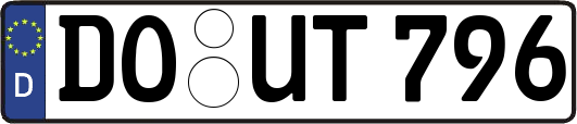 DO-UT796