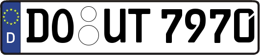 DO-UT7970