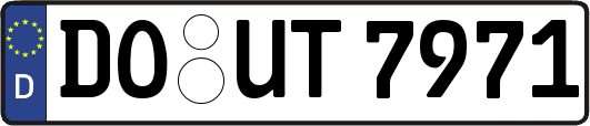 DO-UT7971