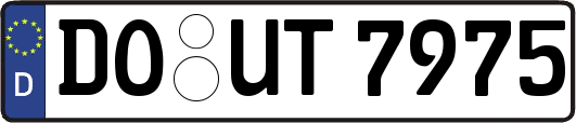 DO-UT7975