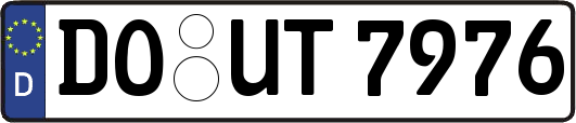 DO-UT7976