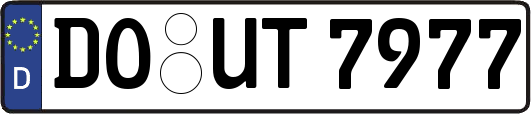 DO-UT7977