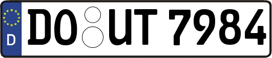 DO-UT7984