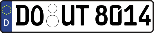 DO-UT8014