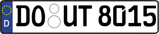 DO-UT8015