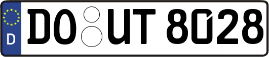 DO-UT8028