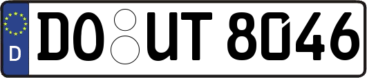 DO-UT8046