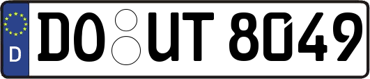 DO-UT8049