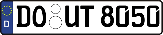 DO-UT8050