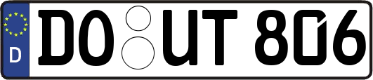 DO-UT806