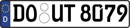 DO-UT8079