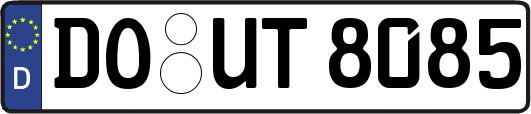 DO-UT8085