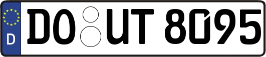 DO-UT8095
