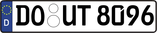 DO-UT8096