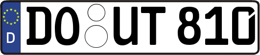 DO-UT810