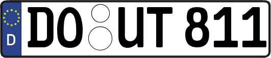 DO-UT811